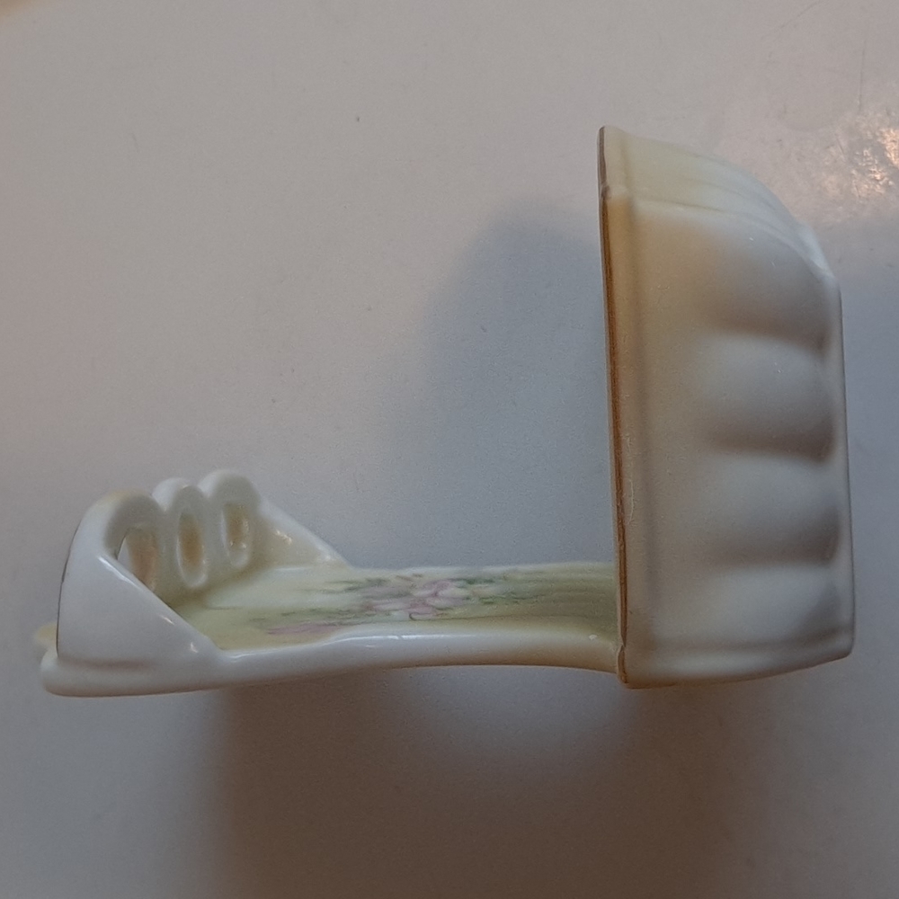 Toothbrush/Soap Holder - Picture 5 of 11